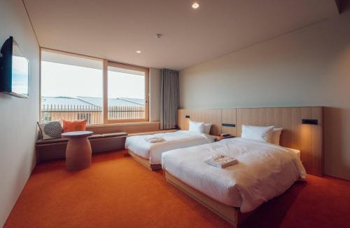 Taki Hotel | Discover Family-Friendly Comfort at Hatago Vison Hotel