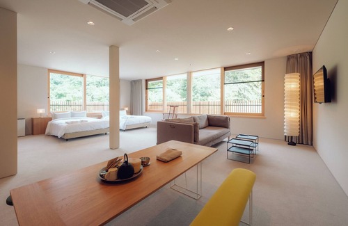 Taki Hotel | Discover Hatago VISON: Family-Friendly Stay with Breakfast