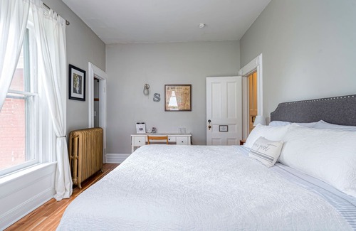 Towanda Bed & Breakfast | Top-Rated Stay at Hatch House Bed & Breakfast with Pool