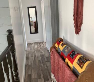Newfoundland House | Welcoming Hatchet Harbour Vacation Home for Your Getaway