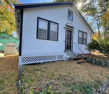 Standish Villa | Unforgettable Escape at HATE TO LEAVE IT LIMIT 6 Villa