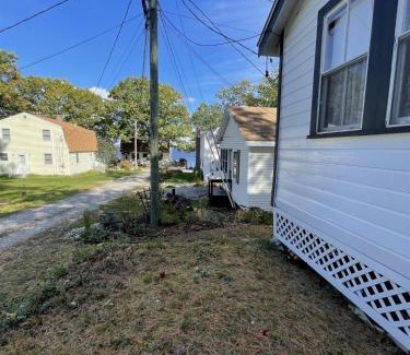 Standish Villa | Unforgettable Escape at HATE TO LEAVE IT LIMIT 6 Villa