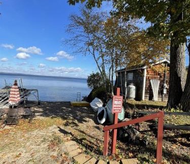 Standish Villa | Unforgettable Escape at HATE TO LEAVE IT LIMIT 6 Villa
