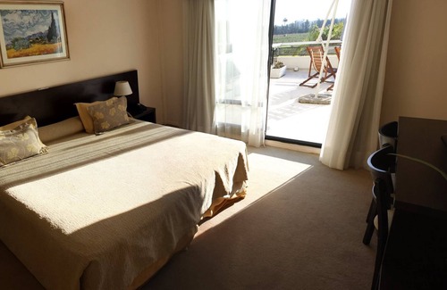 Concordia Hotel | Experience Comfort at Hathor Concordia with Pool and Spa