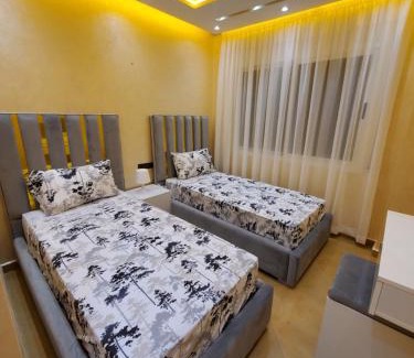 Mesnana Apartment | Hatim appartement Family only