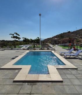 Hatta House | Hatta Splash Chalets with breakfast & shared pools شاليهات حتا سبلاش إفطار و مسابح مشتركة