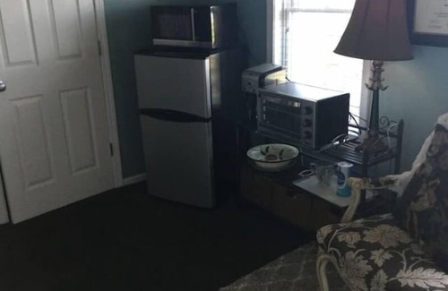 Hatteras Apartment | Waterfront Hatteras Village Retreat with Family-Friendly Perks