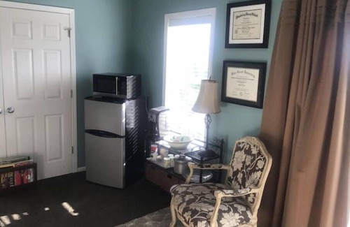 Hatteras Apartment | Waterfront Hatteras Village Retreat with Family-Friendly Perks