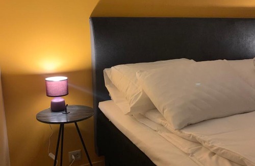 Hattfjelldal Hotel | Experience Comfort at Hattfjelldal Hotell: 9/10 Rating