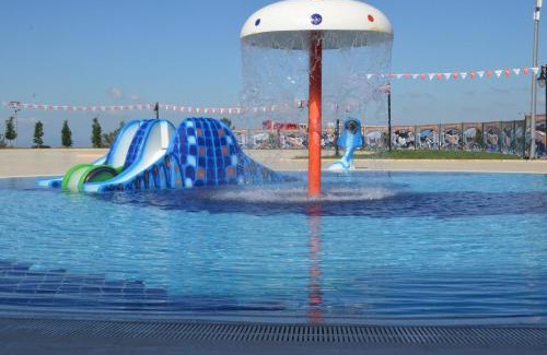 Erzin Resort | Unforgettable Hattusa Vacation Thermal Club Erzin Experience