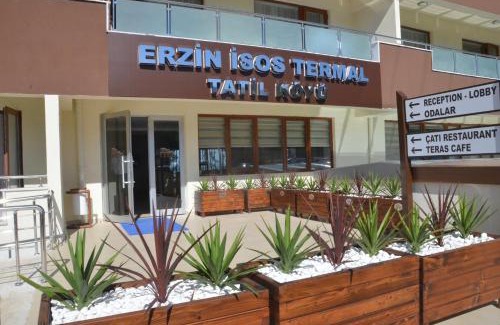 Erzin Resort | Unforgettable Hattusa Vacation Thermal Club Erzin Experience