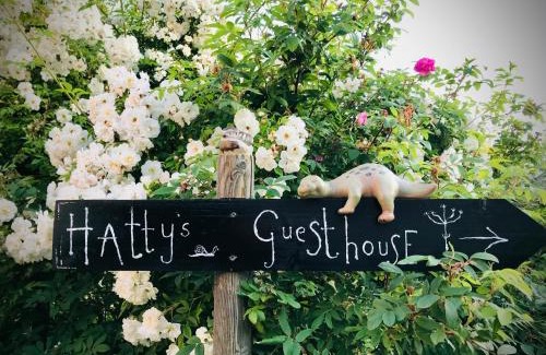 Nordostra Motala House | Discover Hatty's Guesthouse: Rated 9.3/10 by Guests