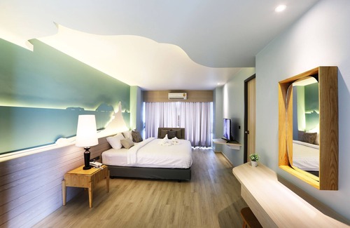 Kho Hong Hotel | Discover Hatyai Signature Hotel: 4-Star Comfort & Amenities