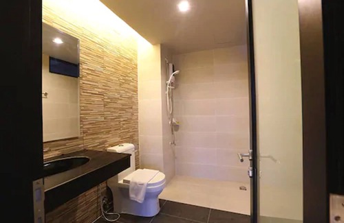 Kho Hong Hotel | Discover Hatyai Signature Hotel: 4-Star Comfort & Amenities