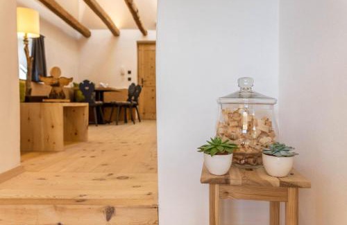 Lajen Apartment | Discover Hatzeshof Alpenglück - Guest Rated 9.8 & Family Friendly