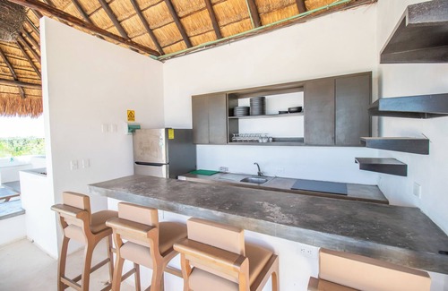 Isla Holbox Hotel | Beachfront Paradise at HAU Holbox with Top-Rated Amenities