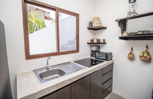 Isla Holbox Hotel | Beachfront Paradise at HAU Holbox with Top-Rated Amenities