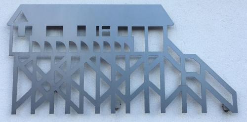 Westerhever Apartment | Guest Rated 9/10 at Haubarg alte Strandvogtei Hotel