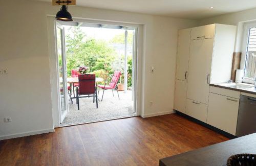 Immenstaad am Bodensee Apartment | Top-Rated Haug's Heimatliebe: Oceanfront & Pet Friendly Stay