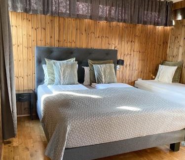 Bjarnanes House | Haukaberg House: Guest Rated 9.5 with Family-Friendly Amenities