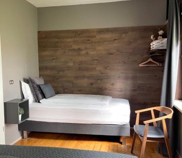 Bjarnanes House | Haukaberg House: Guest Rated 9.5 with Family-Friendly Amenities