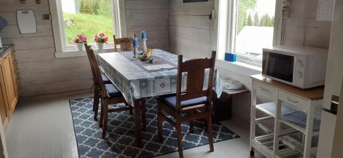 Forde House | Family-Friendly Haukedalen Feriehus with 9/10 Guest Rating