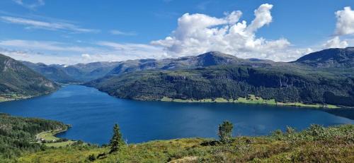 Forde House | Family-Friendly Haukedalen Feriehus with 9/10 Guest Rating