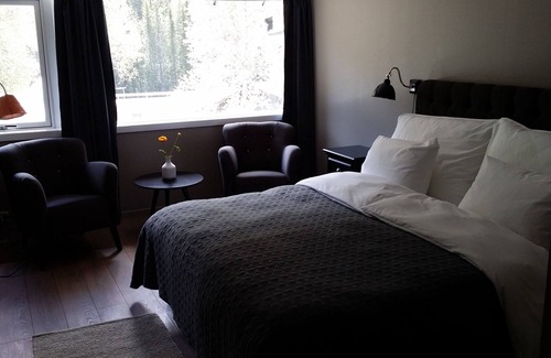 Haukeli Hotel | Discover Haukeli Hotell: Family-Friendly with Delicious Dining