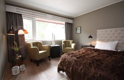 Haukeli Hotel | Discover Haukeli Hotell: Family-Friendly with Delicious Dining