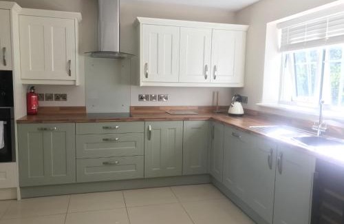 Llanilar House | Experience Haul y Bore: Family & Pet-Friendly Getaway