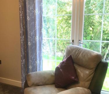 Llanilar House | Experience Haul y Bore: Family & Pet-Friendly Getaway