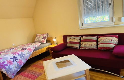 Ortenberg Hotel | Hauptstraße: Family-Friendly Accommodations with Breakfast