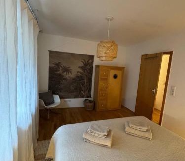Gallus Apartment | Hauptwache Hideaway