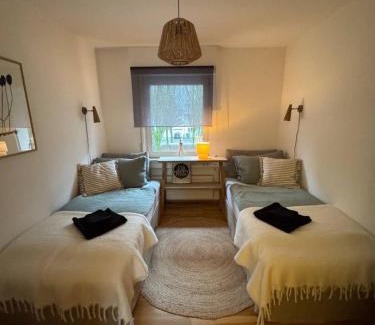 Gallus Apartment | Hauptwache Hideaway