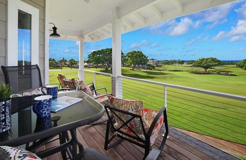 Poipu Villa | Haupu Hale at Poipu