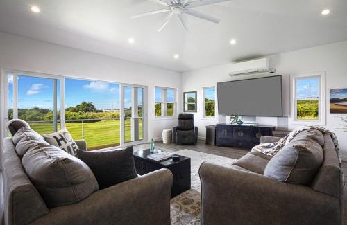 Poipu Villa | Haupu Hale at Poipu