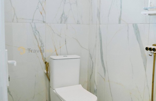 Kejajar Hotel | Haura By Travelink