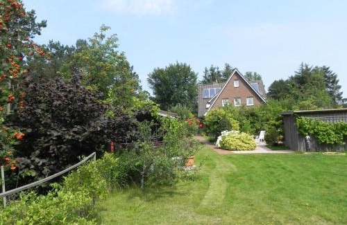 Suddorf Apartment | Pet-Friendly Stay at Haus Üüs Aran Wohnung Nr. 7