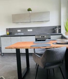 Cond Apartment | Highly Rated Family-Friendly Stay at Haus Übernachtenswert