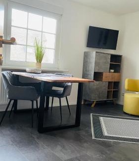 Cond Apartment | Highly Rated Family-Friendly Stay at Haus Übernachtenswert