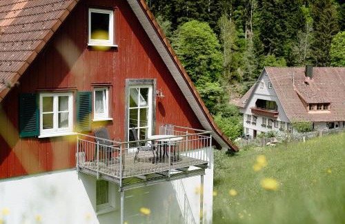 Schenkenzell House | Family-Friendly Getaway at Haus 1 Hanselishof, Rated 9.3