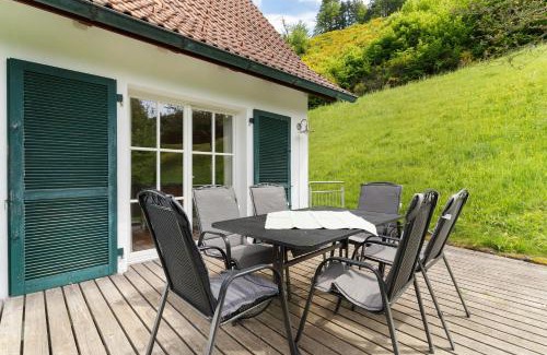 Schenkenzell House | Family-Friendly Getaway at Haus 1 Hanselishof, Rated 9.3