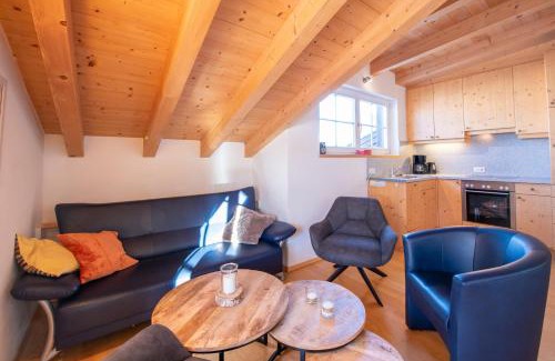 Hochkrimml Apartment | Family-Friendly Retreat at Haus 130 Top 3 Awaits You