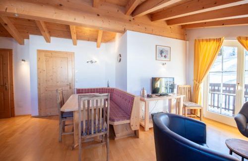 Hochkrimml Apartment | Family-Friendly Retreat at Haus 130 Top 3 Awaits You