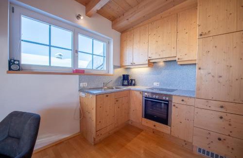 Hochkrimml Apartment | Family-Friendly Retreat at Haus 130 Top 3 Awaits You