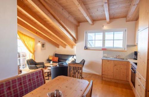 Hochkrimml Apartment | Family-Friendly Retreat at Haus 130 Top 3 Awaits You