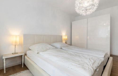Rammersweier House | Cozy Holiday Homes in Germany with Oceanfront Views