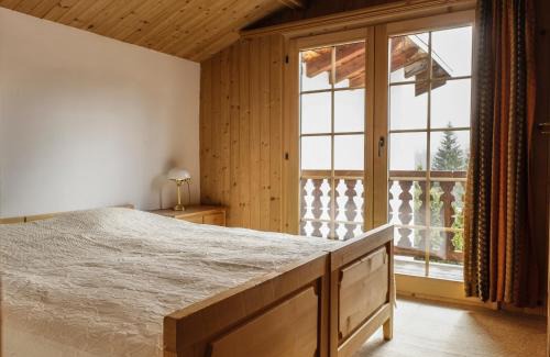 Laax Apartment | Haus 3 - Family-Friendly Home with Garden in Tranquil Area