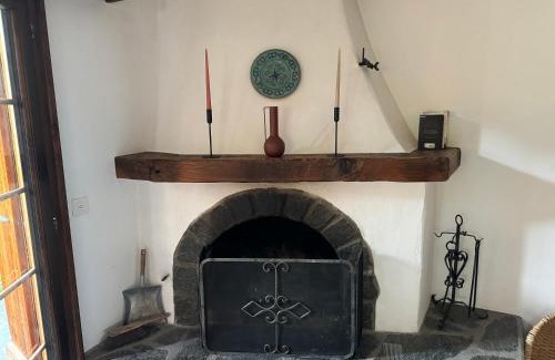 Laax Apartment | Haus 3 - Family-Friendly Home with Garden in Tranquil Area