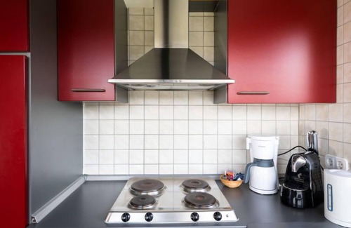 Ferienhausgebiet Hillenseifen House | Inviting Haus 30 by Interhome: Pet-Friendly with Spa & Pool